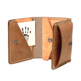 DAYSART 『小さい財布:第2弾』イタリアンレザー MAYA Ver lw244