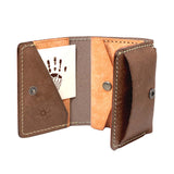 DAYSART 『小さい財布:第2弾』イタリアンレザー MAYA Ver lw244