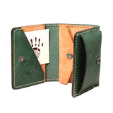 DAYSART 『小さい財布:第2弾』イタリアンレザー MAYA Ver lw244