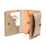 DAYSART 『小さい財布:第2弾』イタリアンレザー MAYA Ver lw244