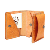 DAYSART 『小さい財布:第2弾』イタリアンレザー MAYA Ver lw244