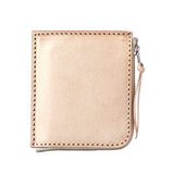 DAYSART 本革 L字ファスナーミニウォレット マヤVer lw250