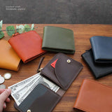 栃木レザー 2つ折り L字ウォレット pt-lw004