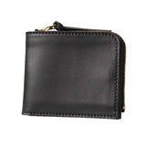 栃木レザー 2つ折り L字ウォレット pt-lw004