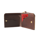 栃木レザー 2つ折り L字ウォレット pt-lw004