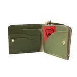 栃木レザー 2つ折り L字ウォレット pt-lw004