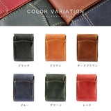 DAYSART 本革 シガレットケース sg063