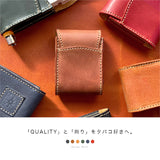 DAYSART 本革 シガレットケース sg063