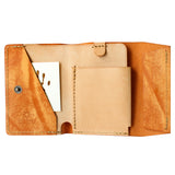 DAYSART 本革 小さい財布 uw-lw004