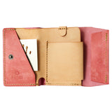 DAYSART 本革 小さい財布 uw-lw004