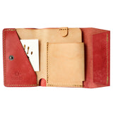 DAYSART 本革 小さい財布 uw-lw004