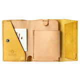 DAYSART 本革 小さい財布 uw-lw004