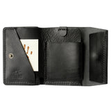 DAYSART 本革 小さい財布 uw-lw004