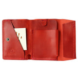 DAYSART 本革 小さい財布 uw-lw004