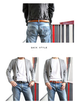 牛革 ビジネスベルト ab-bt003