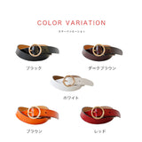 牛革 レディースベルト ab-btw001