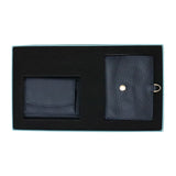 Charis Poche【財布・IDケース 2点セット】ab-lw005-cd501-2set