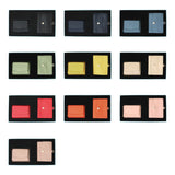 Charis Poche【財布・IDケース 2点セット】ab-lw005-cd501-2set