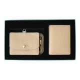 Charis Poche【カードケース・IDケース 2点セット】ab-cd501-cd502-2set