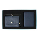 Charis Poche【カードケース・IDケース 2点セット】ab-cd501-cd502-2set