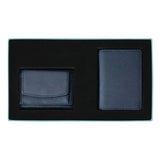 Charis Poche【財布・カードケース 2点セット】ab-lw005-cd502-2set