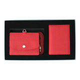 Charis Poche【カードケース・IDケース 2点セット】ab-cd501-cd502-2set