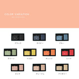 Charis Poche【カードケース・IDケース 2点セット】ab-cd501-cd502-2set