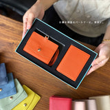 Charis Poche【カードケース・IDケース 2点セット】ab-cd501-cd502-2set