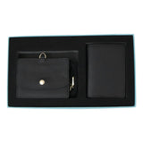 Charis Poche【カードケース・IDケース 2点セット】ab-cd501-cd502-2set