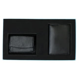 Charis Poche【カードケース・IDケース 2点セット】ab-lw502-cd503-2set