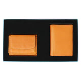 Charis Poche【カードケース・IDケース 2点セット】ab-lw502-cd503-2set