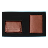 Charis Poche【カードケース・IDケース 2点セット】ab-lw502-cd503-2set