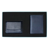 Charis Poche【カードケース・IDケース 2点セット】ab-lw502-cd503-2set