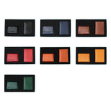 Charis Poche【カードケース・IDケース 2点セット】ab-lw502-cd503-2set