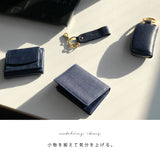 Charis Poche【カードケース・IDケース 2点セット】ab-lw502-cd503-2set