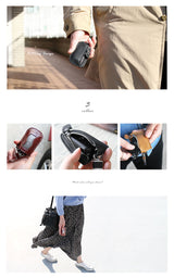 DAYSART 本革 スマートキーケース ab-kp003