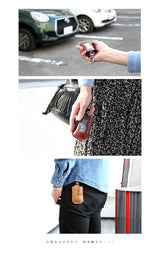 DAYSART 本革 スマートキーケース ab-kp003