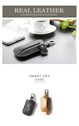DAYSART 本革 スマートキーケース ab-kp003