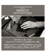 DAYSART 本革 スマートキーケース ab-kp003