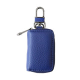 DAYSART 本革 ラウンドジップキーケース ab-kp004