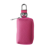 DAYSART 本革 ラウンドジップキーケース ab-kp004