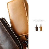 DAYSART 本革 スマートキーケース ab-kp007