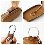 DAYSART 本革 スマートキーケース ab-kp007