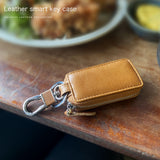 DAYSART 本革 スマートキーケース ab-kp007