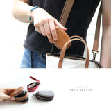 DAYSART 本革 スマートキーケース ab-kp008