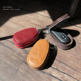 DAYSART 本革 スマートキーケース ab-kp008