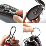 DAYSART 本革 スマートキーケース ab-kp008