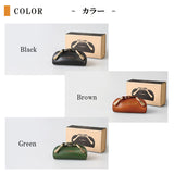 DAYSART 本革 キーオーガナイザー ab-ky008