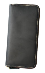 本革 長財布 ab-lw010