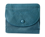 本革 2つ折り財布 ab-lw015